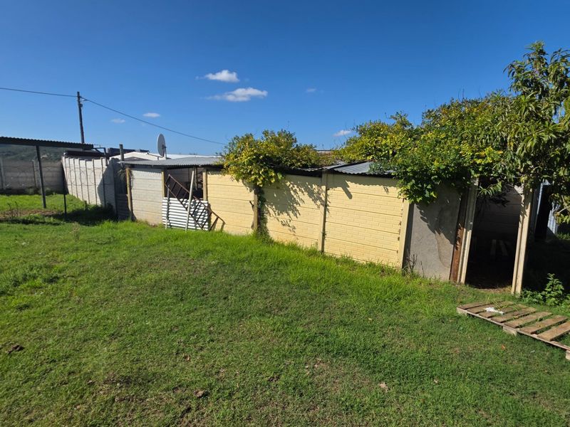 Vacant Land For Sale... Rural Community... Close to Hartenbos !!! - Photo 4