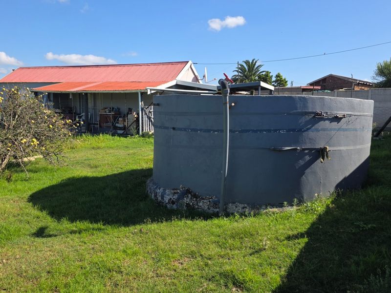 Vacant Land For Sale... Rural Community... Close to Hartenbos !!! - Photo 8