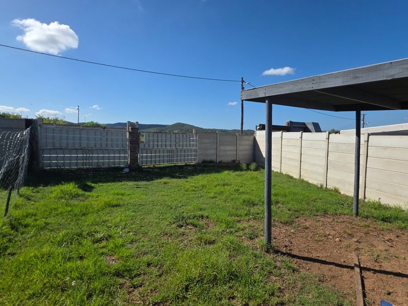 Vacant Land For Sale... Rural Community... Close to Hartenbos !!! - Photo 7