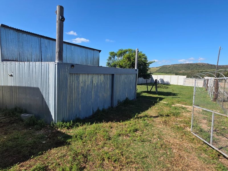 Vacant Land For Sale... Rural Community... Close to Hartenbos !!! - Photo 6