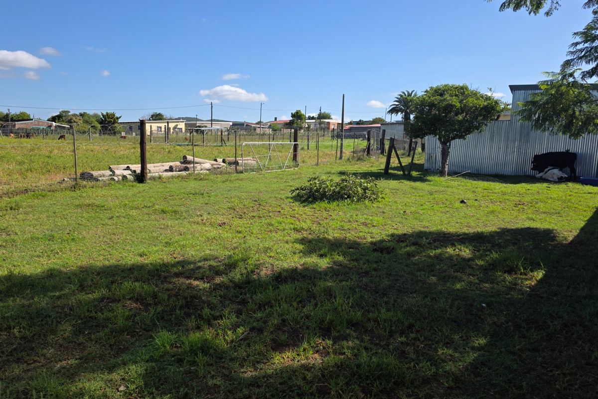 Vacant Land For Sale... Rural Community... Close to Hartenbos !!! - Photo 2