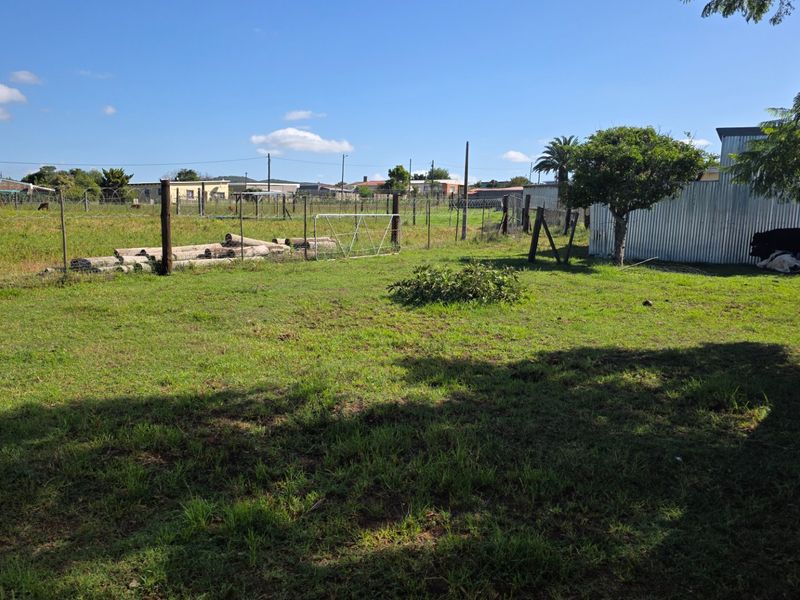 Vacant Land For Sale... Rural Community... Close to Hartenbos !!! - Photo 2