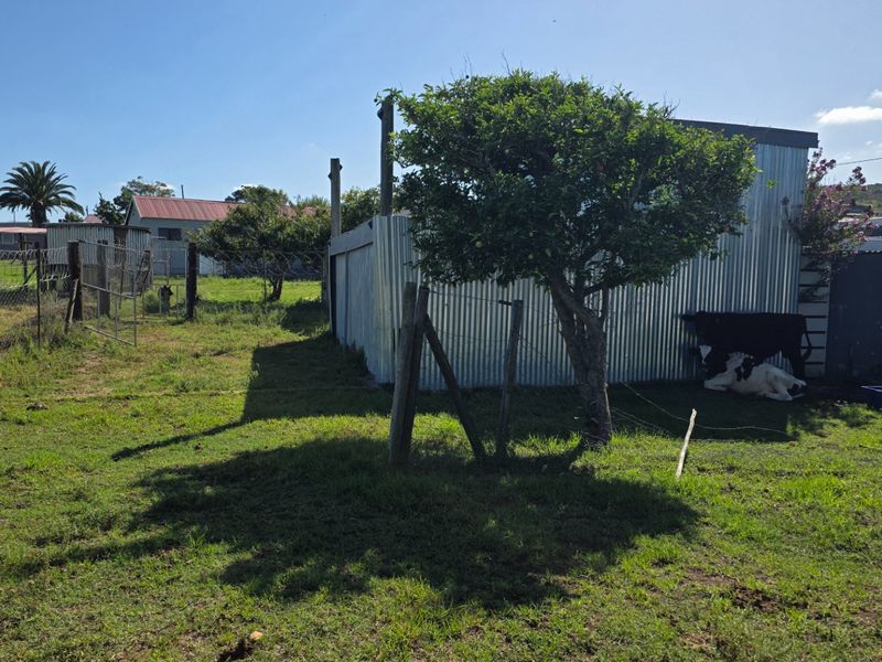 Vacant Land For Sale... Rural Community... Close to Hartenbos !!! - Photo 3