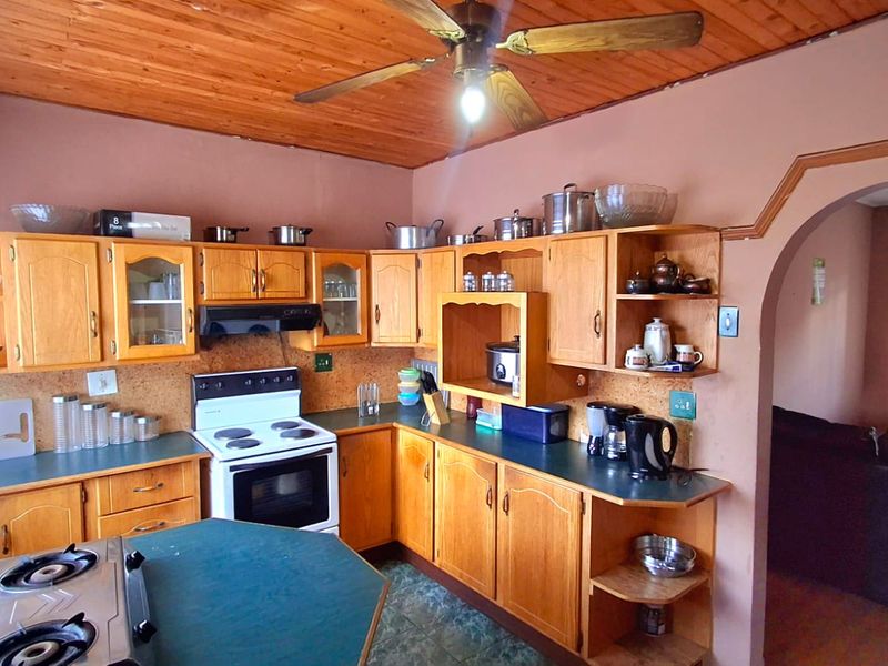 Perfect Starter Home Within Walking Distance of Primary & High Schools - Photo 6