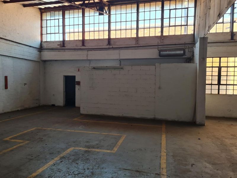 Spacious Industrial Factory in Jacobs Durban - Photo 5