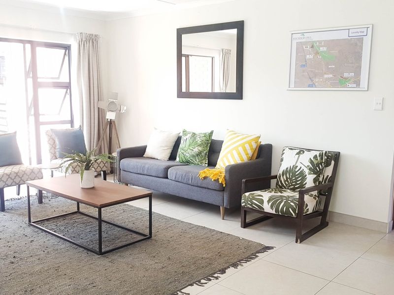 3 Bedroom, 2 Bathroom Apartment for sale in a Beautiful estate in Irene. - Photo 5