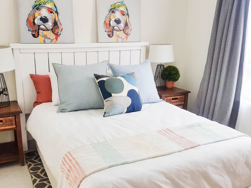 3 Bedroom, 2 Bathroom Apartment for sale in a Beautiful estate in Irene. - Photo 9