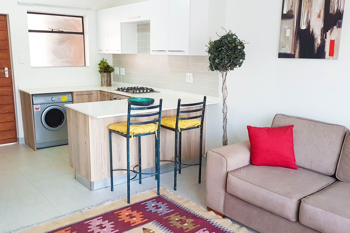 1 Bedroom, 1 Bathroom Apartment for sale at Founders Hill Crescent, Modderfontein! - Photo 2