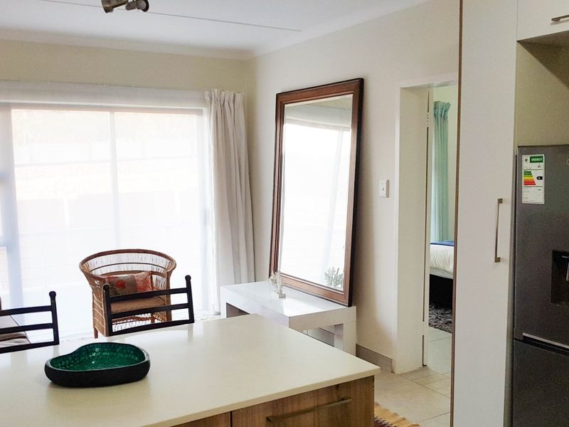 1 Bedroom, 1 Bathroom Apartment for sale at Founders Hill Crescent, Modderfontein! - Photo 3