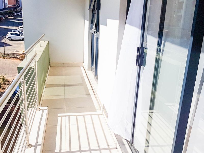 1 Bedroom, 1 Bathroom Apartment for sale at Founders Hill Crescent, Modderfontein! - Photo 4