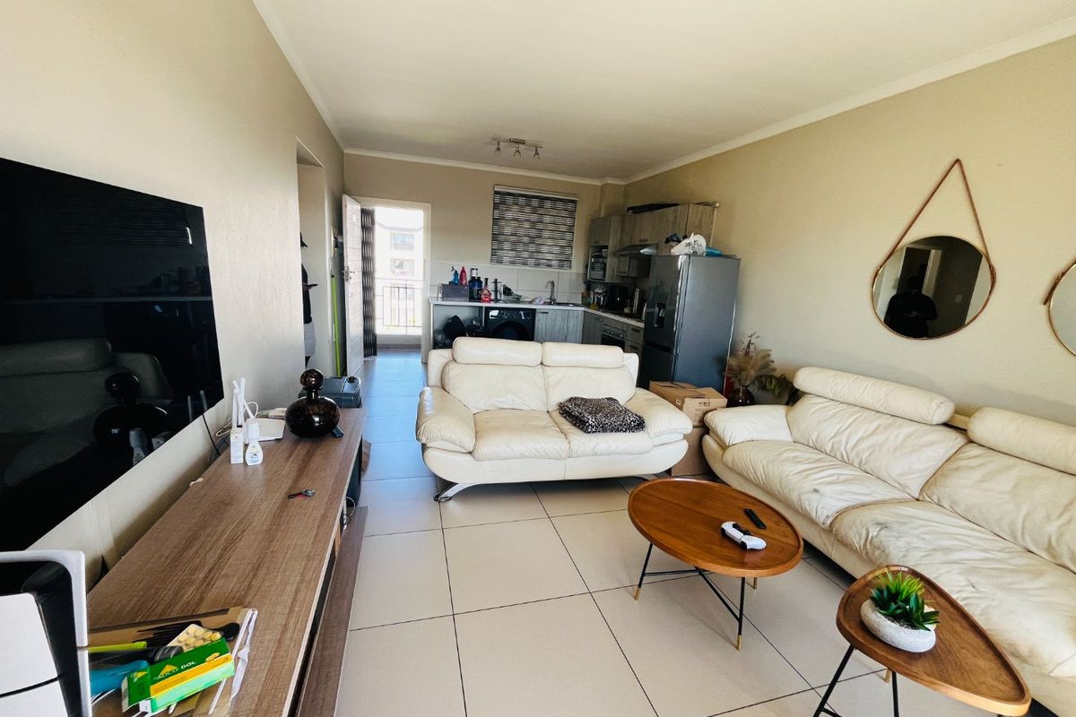 1 bedroom apartment  for rent in Midrand Call  us Now - Photo 3