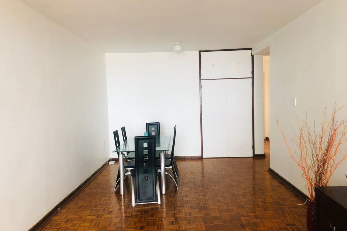 1.5 Bedrooms, 1 Bathroom Apartment For Sale In Durban central, Durban - Photo 2