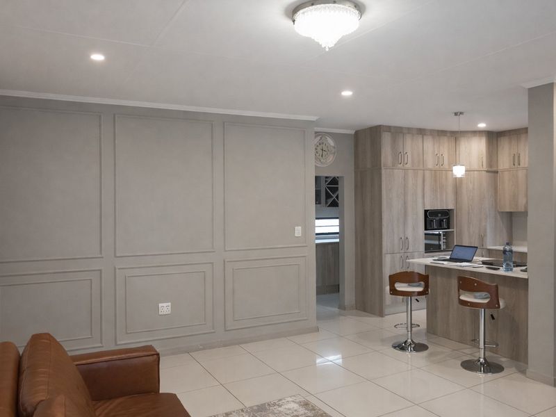 3 Bedroom Stylish Townhouse Living in Rooihuiskraal North - Photo 6