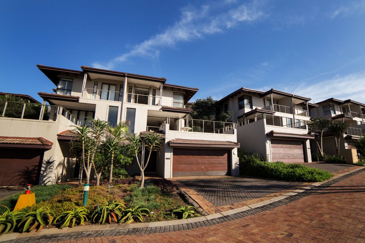 Coastal Living Redefined. Sovereign Sands, Blythedale Beach - Photo 2
