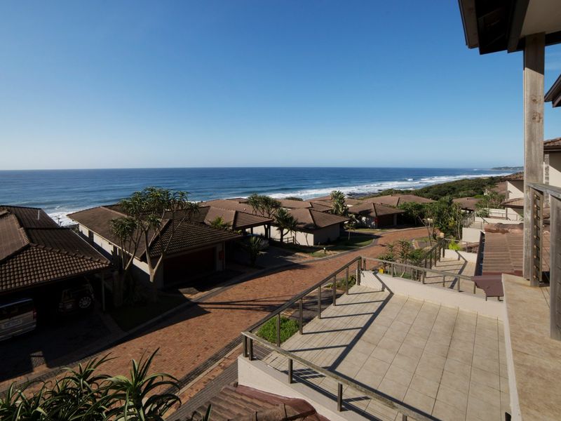 Coastal Living Redefined. Sovereign Sands, Blythedale Beach - Photo 8