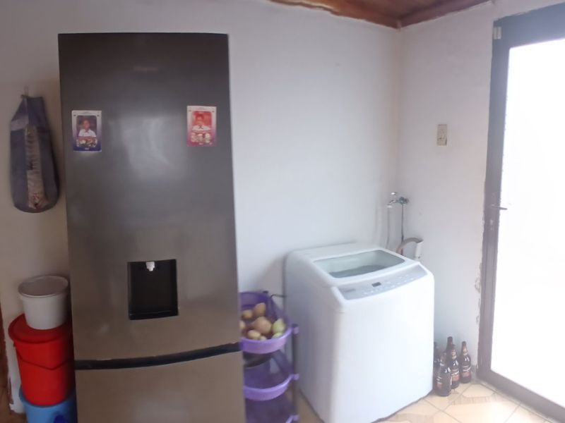 2 Bedroom Home with 3 Income-Generating Flats for Sale in Mdantsane (Unit 10) - Photo 7
