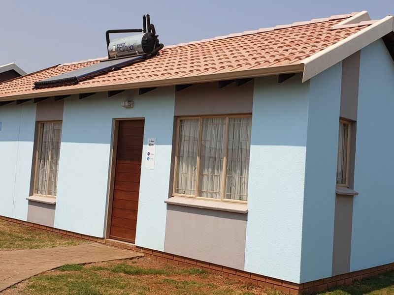 Specious 3-bedroom house for sale in Sky City - Photo 3