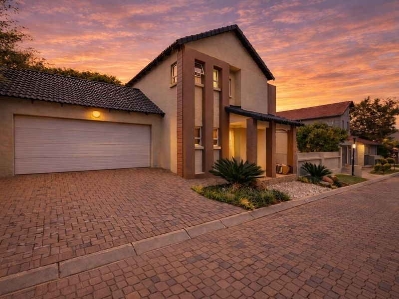Stone River Estate | Beverly, Sandton -  Where estate living actually feels like home. - Photo 5