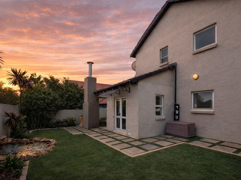 Stone River Estate | Beverly, Sandton -  Where estate living actually feels like home. - Photo 4