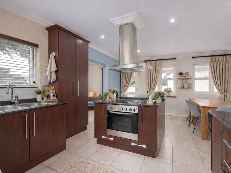 Stone River Estate | Beverly, Sandton -  Where estate living actually feels like home. - Photo 9