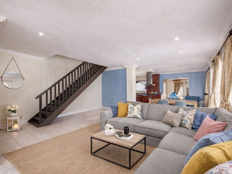 Stone River Estate | Beverly, Sandton -  Where estate living actually feels like home. - Photo 7