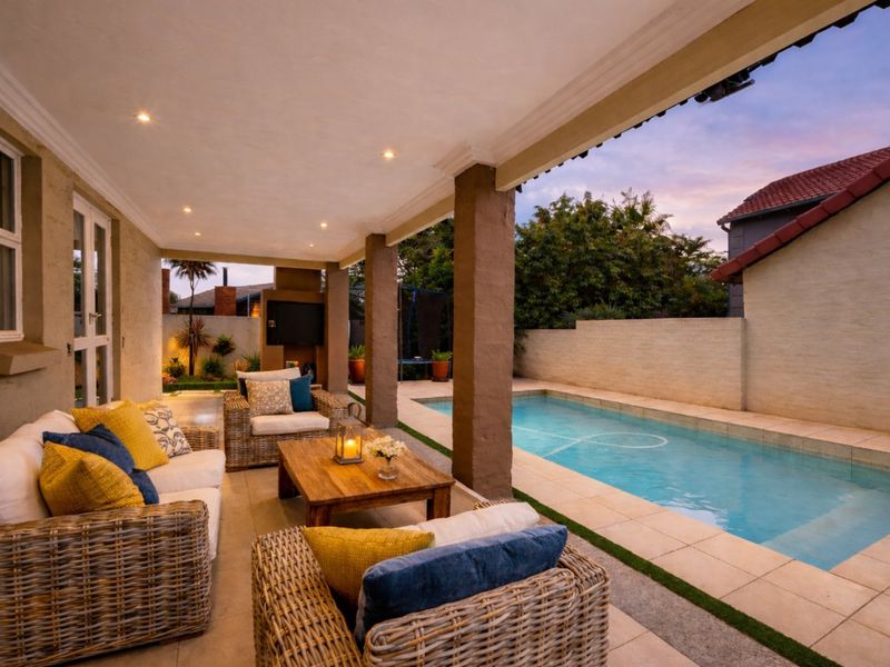 Stone River Estate | Beverly, Sandton -  Where estate living actually feels like home. - Photo 6