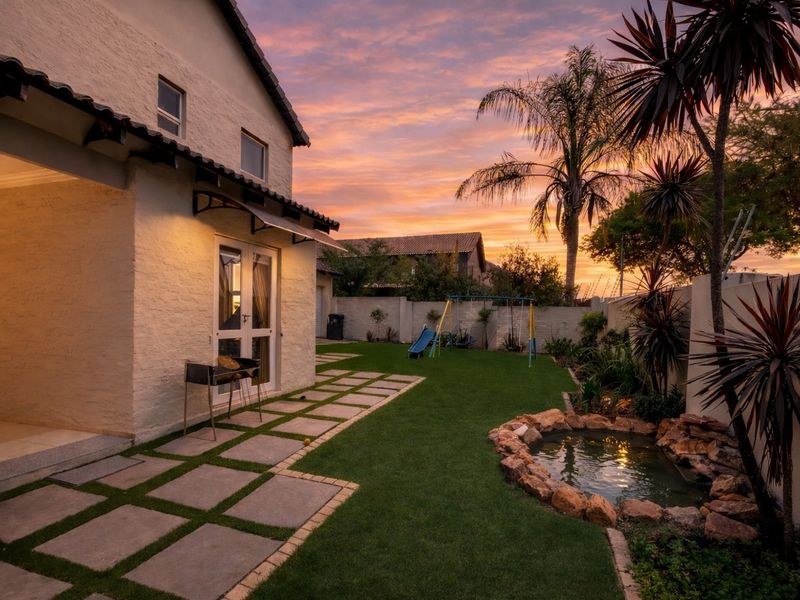 Stone River Estate | Beverly, Sandton -  Where estate living actually feels like home. - Photo 3