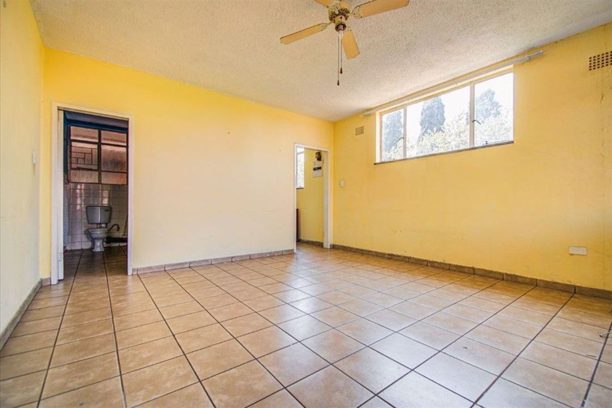 Bachelor’s Unit with Sunroom & Balcony Charm - Photo 5