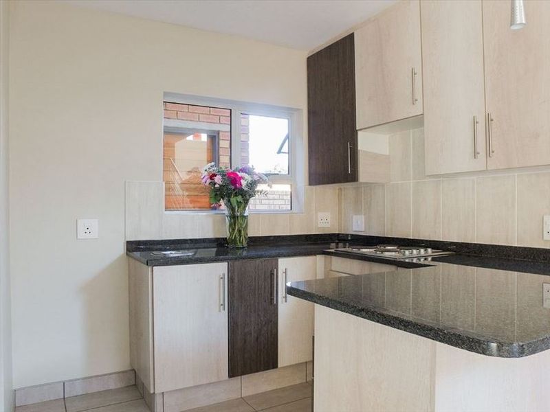 Dream Duplex in a Fabulous Security Complex - Photo 3