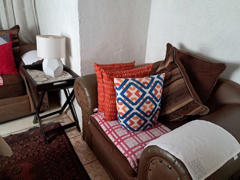 This is a must see - 2 Bedrooms House in Atteridgeville R890 000. - Photo 5