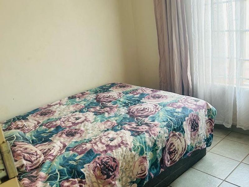 2BEDROOM 1BATHROOM HOUSE FOR SALE AT SAVANNA CITY - Photo 10