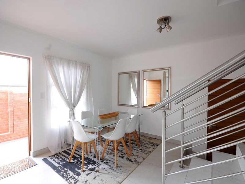 3 Bedroom 2,5 Bathroom Duplex for Sale at Olive Wood Village South, Glen Marais! - Photo 6