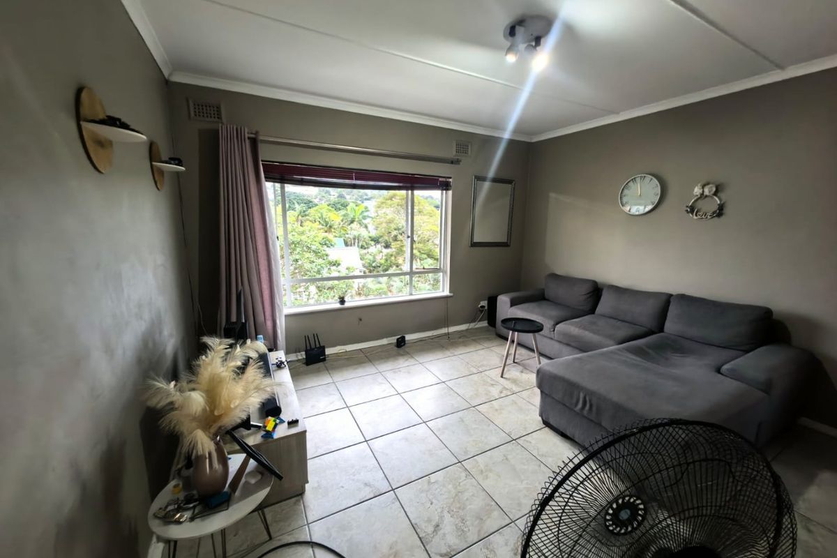 1 Bedrooms, 1 Bathroom Apartment For Sale In Windermere, Durban - Photo 3