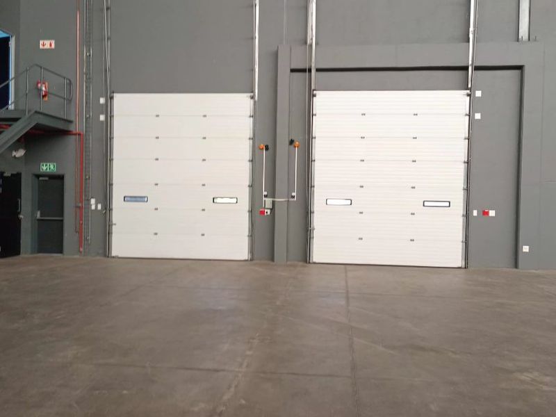 Prime Industrial Facility | Old Mint Park, Centurion | 2,596m2 - Photo 9