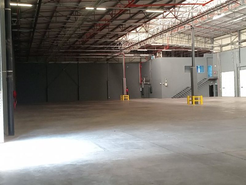 Prime Industrial Facility | Old Mint Park, Centurion | 2,596m2 - Photo 10