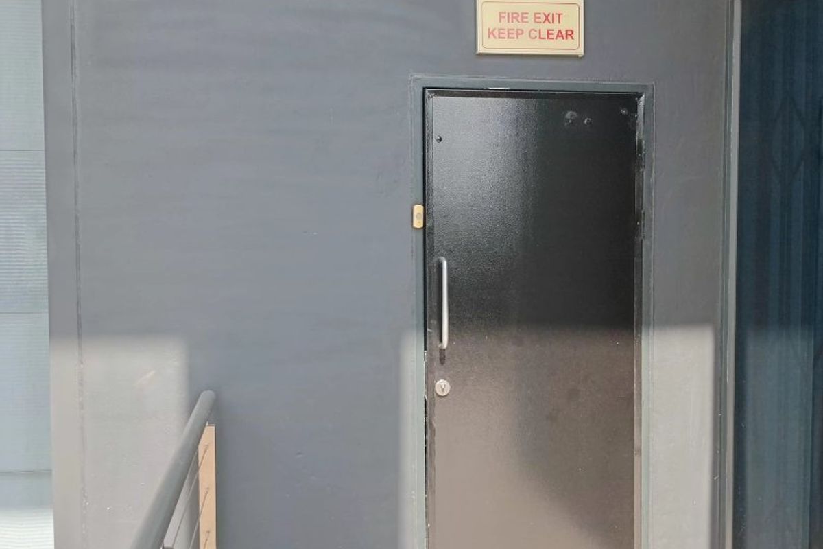 Prime Industrial Facility | Old Mint Park, Centurion | 2,596m2 - Photo 3