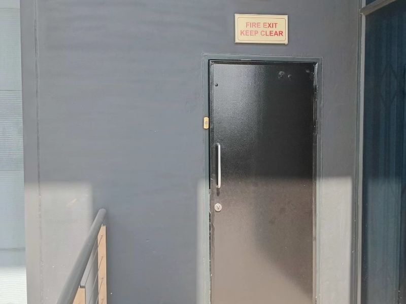 Prime Industrial Facility | Old Mint Park, Centurion | 2,596m2 - Photo 3