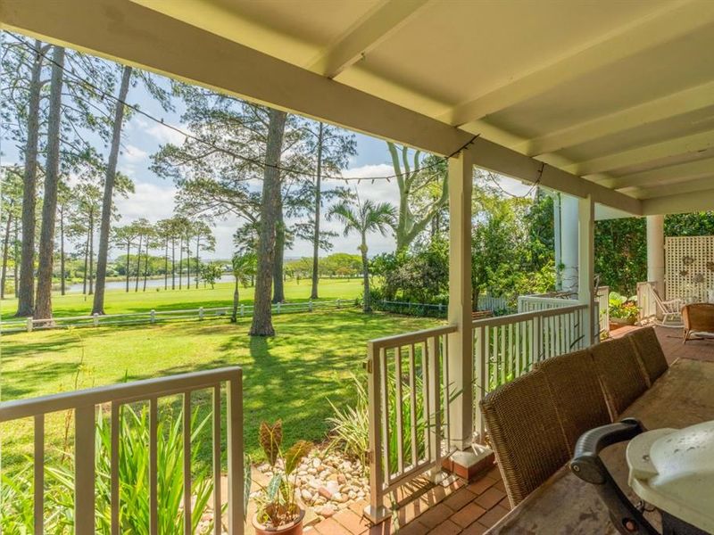 Mount Edgecombe Estate One  -"Old School Charm" - Single Storey 3 Bedroom Home for Rent for a short term (6 months) - ideal for a small family in transit or renovating  - Photo 3