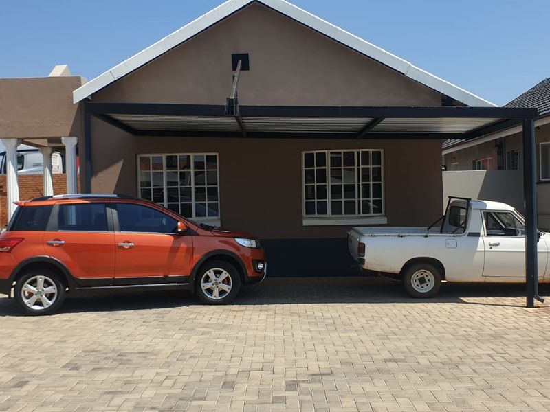 Office / Shop space on Monument Road To Rent - Photo 6