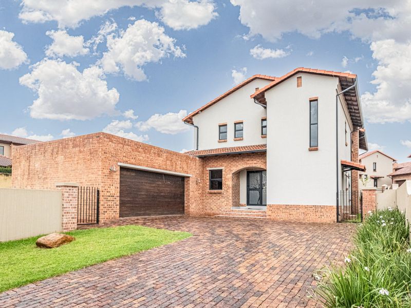 3 Bed House in Avianto Estate for Rent - Photo 2