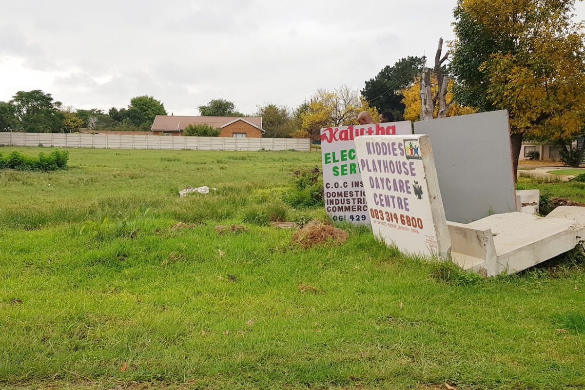 567 m2 Serviced Vacant Land in Heidelberg – Prime Location - Photo 3