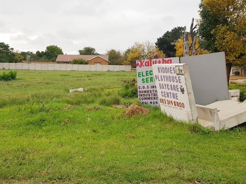 567 m2 Serviced Vacant Land in Heidelberg – Prime Location - Photo 3