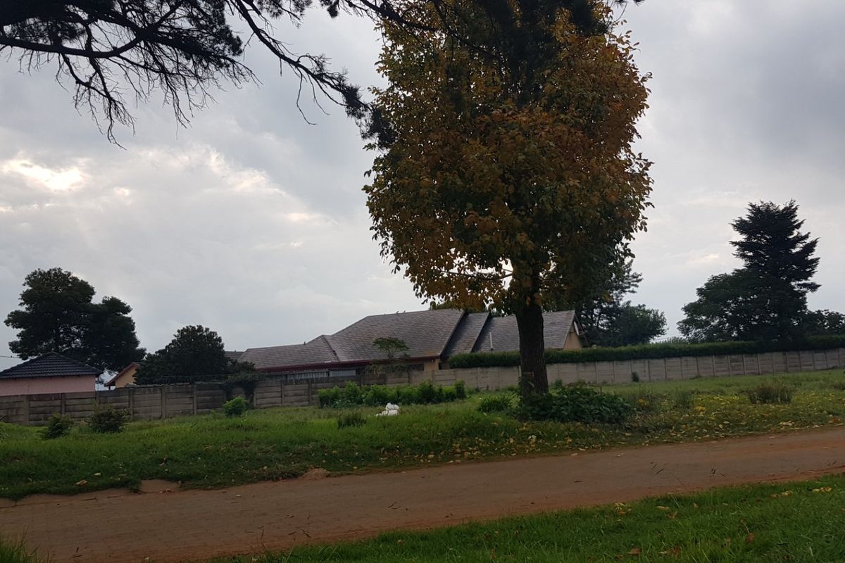 567 m2 Serviced Vacant Land in Heidelberg – Prime Location - Photo 2