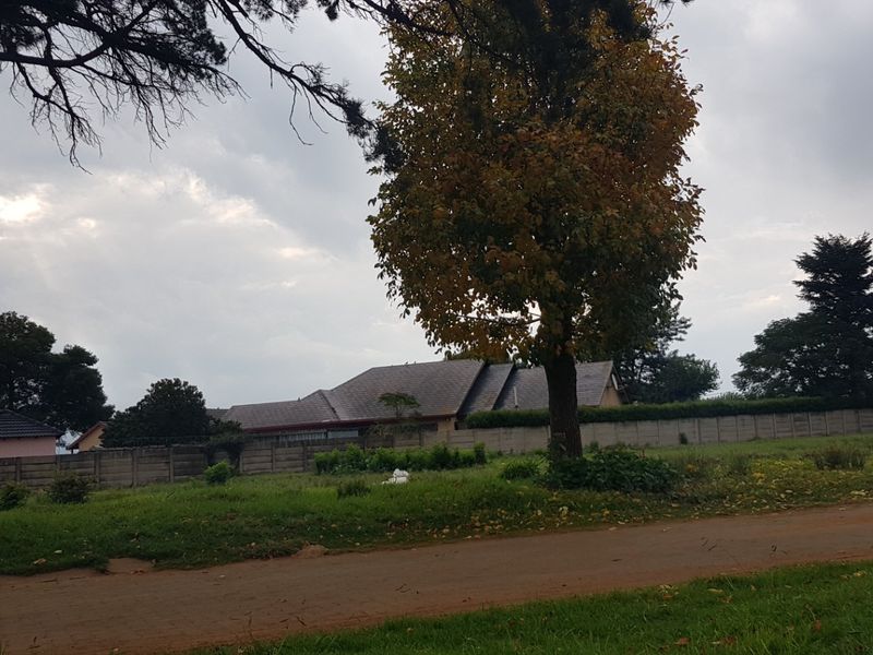 567 m2 Serviced Vacant Land in Heidelberg – Prime Location - Photo 2