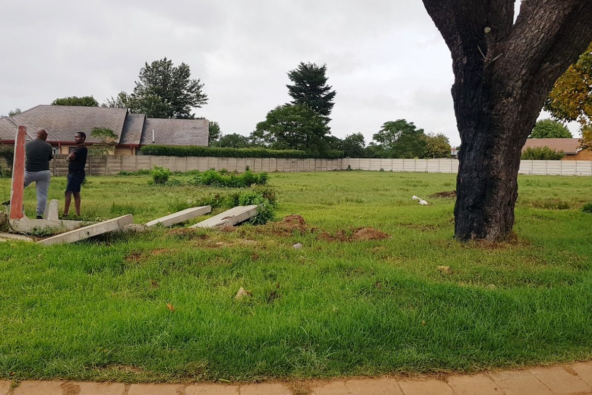 567 m2 Serviced Vacant Land in Heidelberg – Prime Location - Photo 4