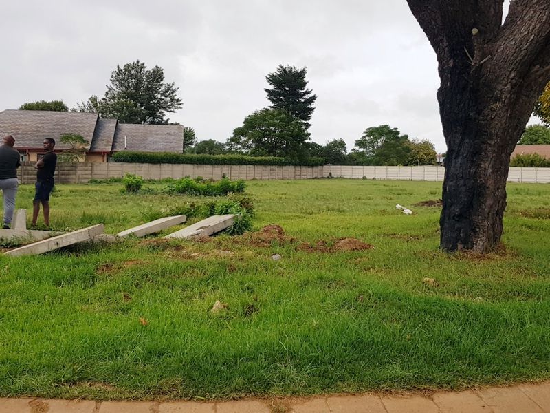 567 m2 Serviced Vacant Land in Heidelberg – Prime Location - Photo 4