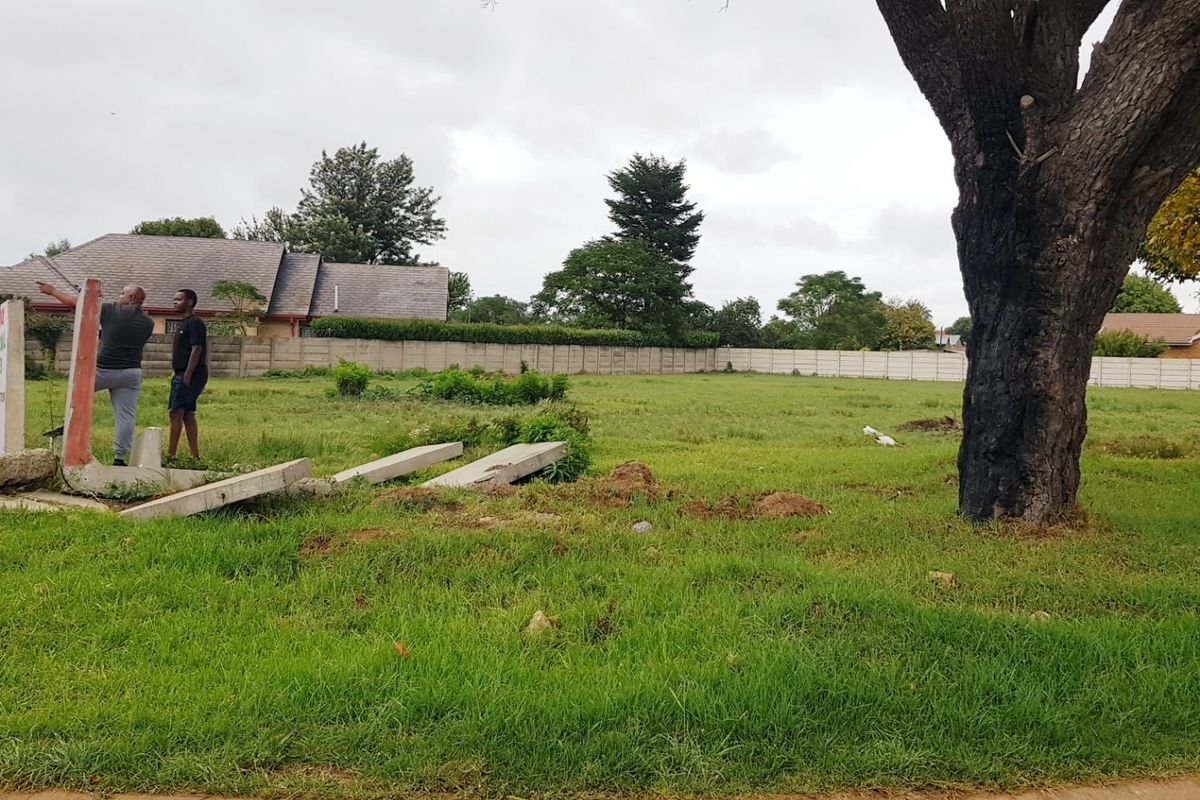 567 m2 Serviced Vacant Land in Heidelberg – Prime Location - Photo 5