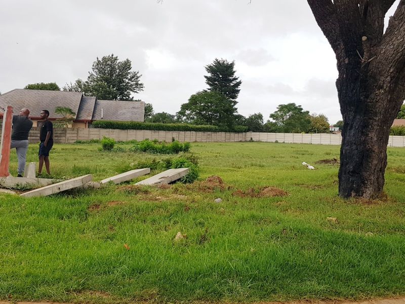 567 m2 Serviced Vacant Land in Heidelberg – Prime Location - Photo 5