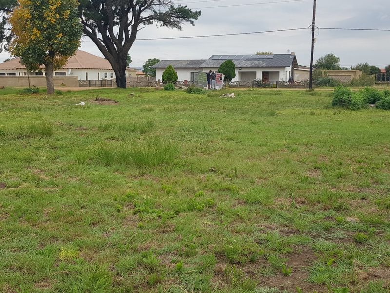 567 m2 Serviced Vacant Land in Heidelberg – Prime Location - Photo 1