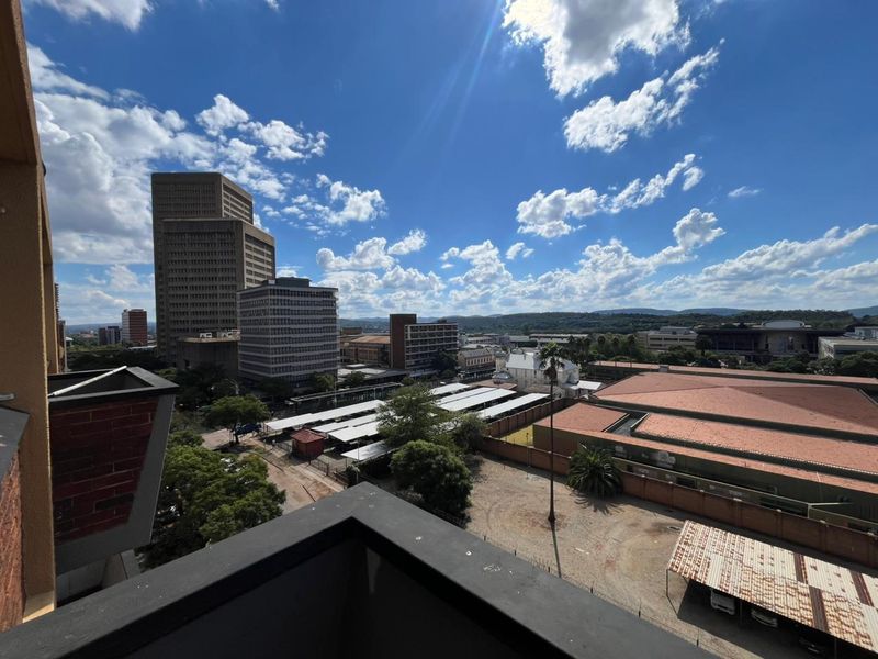 Bachelor Flat for Sale in Pretoria Central - Photo 9